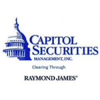 Capitol Securities Management Logo