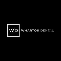 Wharton Dental Logo