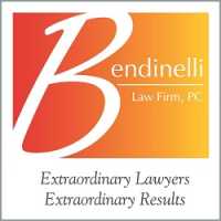 Bendinelli Law - Fort Collins Logo
