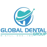 Global Dental Group , Murat Atli ,DDS Logo