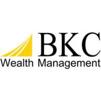 BKC Wealth Management Logo