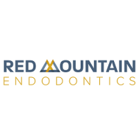 Red Mountain Endodontics Logo
