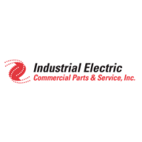 Industrial Electric Commercial Parts & Service, Inc. Logo