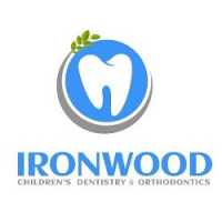 Ironwood Children's Dentistry and Orthodontics of Queen Creek Logo