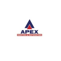 Apex Roofing & Restoration Logo