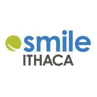 Smile Ithaca Logo