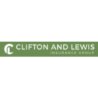 Clifton and Lewis Insurance Logo