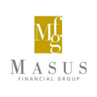 Masus Financial Group Logo