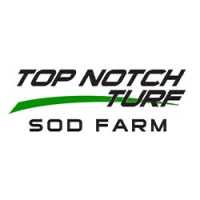 Top Notch Turf Logo