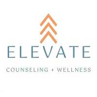 Elevate Counseling + Wellness Logo