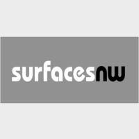 Surfaces Northwest Logo