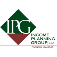 Income Planning Group Logo