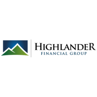 Highlander Financial Group Logo