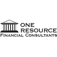 One Resource Financial Consultants Logo