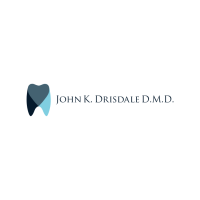 John K. Drisdale DMD Logo