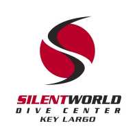 Silent World Dive Center Logo