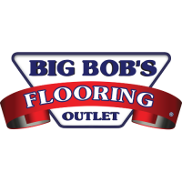 Big Bob's Flooring and Countertops Logo