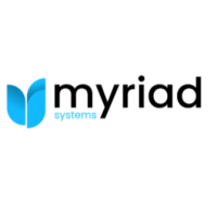 Myriad Systems Logo