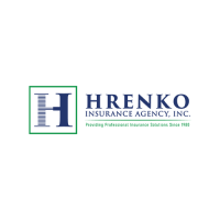 Hrenko Insurance Agency, Inc. Logo