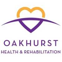 Oakhurst Health & Rehabilitation Logo