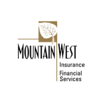 Mountain West Insurance & Financial Services Logo