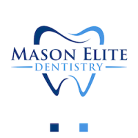 Mason Elite Dentistry - Dr. Natalie Stewart Logo