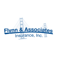 Flynn & Associates Insurance Logo