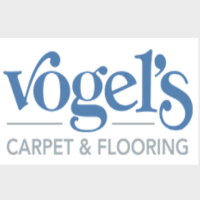 Vogel's Carpet & Flooring Logo