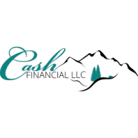 Cash Financial LLC Logo