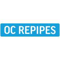 OC REPIPES Logo