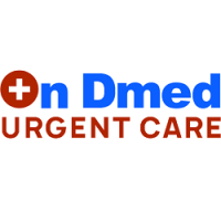 Local MD Urgent Care | Homewood Logo