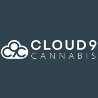 Cloud9 Cannabis Logo