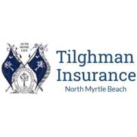 Tilghman Insurance Logo