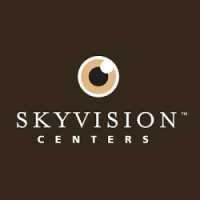 SkyVision Centers Logo