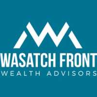 Wasatch Front Wealth Advisors Logo