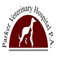 Parker Veterinary Hospital PA Logo