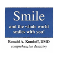 Dr. Thomas McKee DDS - Va Beach Smile Dentistry Logo