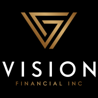 Vision Financial Inc Logo