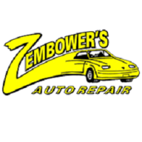 Zembower's Auto Center Logo