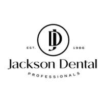 Jackson Dental Logo