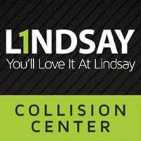 Lindsay Collision Center Woodbridge Logo