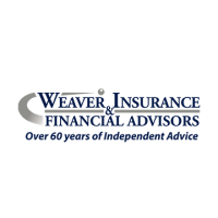 Weaver Insurance & Financial Advisors Logo