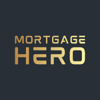 Mortgage Hero Logo