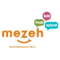 mezeh corporate office Logo