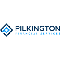 Pilkington Financial Services Logo