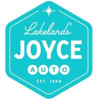 Joyce Automotive and Towing Logo