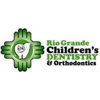 Rio Grande Children's Dentistry & Orthodontics Logo