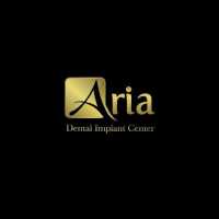 Aria Dental Implant Center Logo