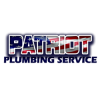 Patriot Plumbing Service, Inc. Logo