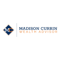Madison Currin Wealth Advisor Logo